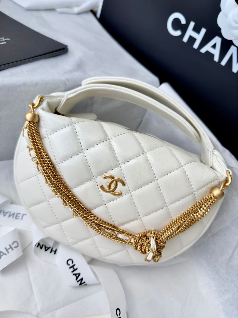 Chanel Top Handle Bags